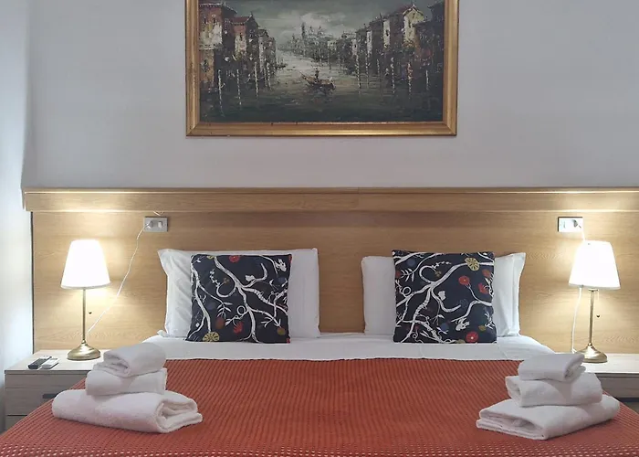 Hotel Tito Mestre