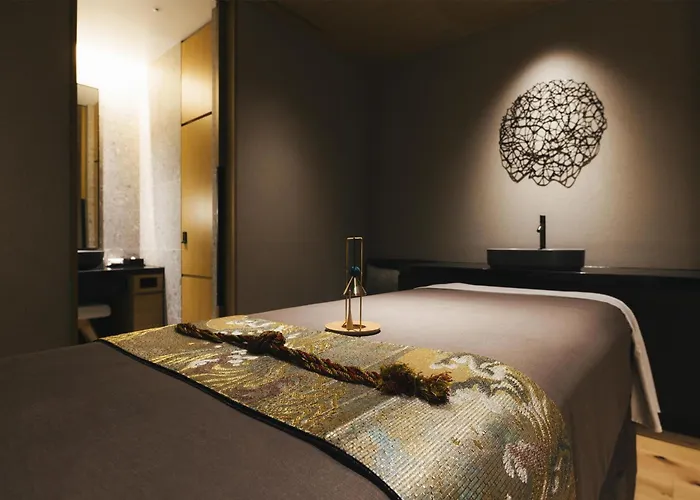 Hotel Hilton Kyōto