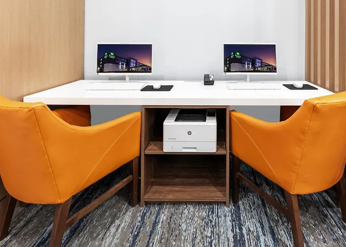 Holiday Inn Express & Suites Senatobia I-55 By Ihg