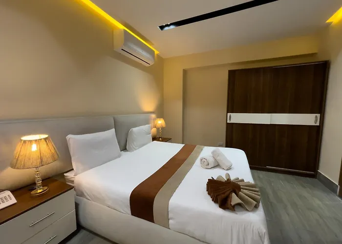 Pyramids Sunshine Hotel Cairo