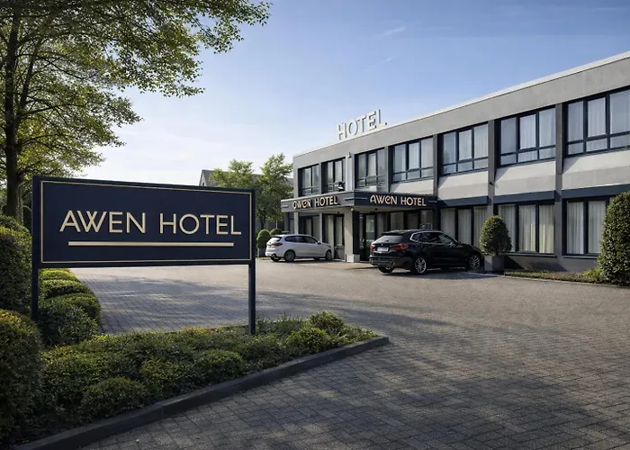 Awen Hotel Vechta