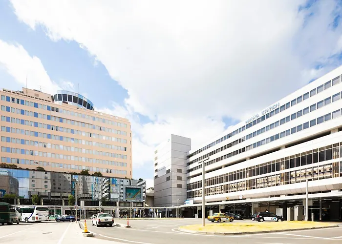 Hotel Clio Court Hakata Fukuoka 