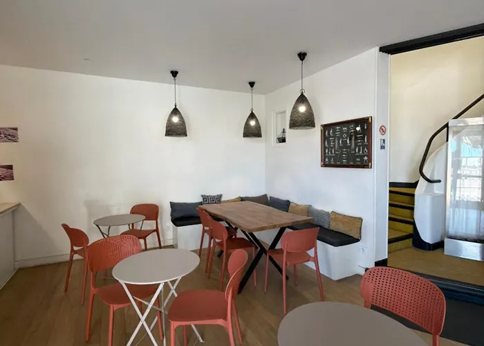 Hotel La Casa Le Barcarès