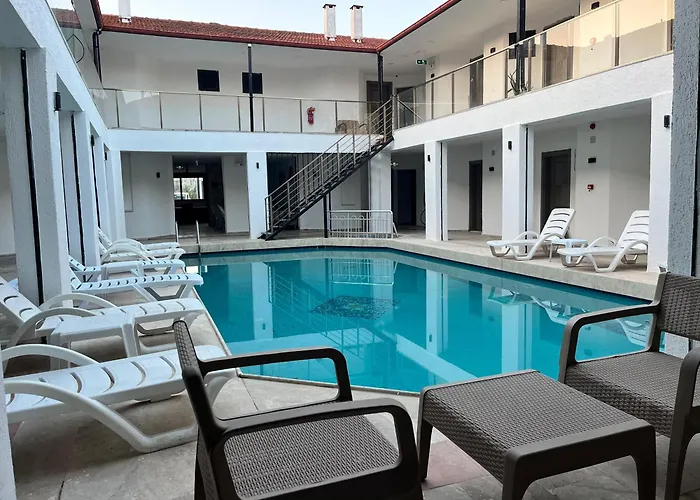 Han Dalyan Hotel