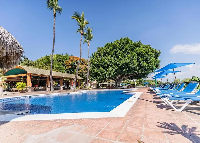 Real De Chapala Hotel Ajijic