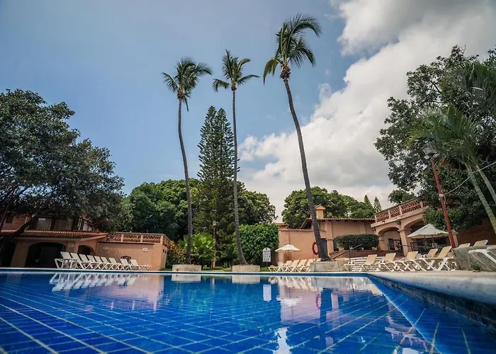 Villas Danza Del Sol Ajijic