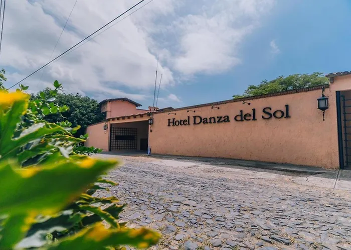 Villas Danza Del Sol Ajijic