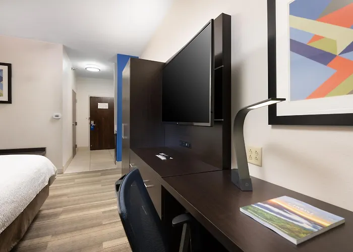 Holiday Inn Express & Suites Chattanooga-Hixson By Ihg
