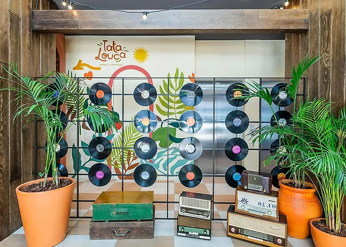 Hotel Ibis Lisboa Parque das Nações