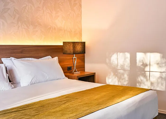 Parque Hotel Jean Clevers Punta del Este
