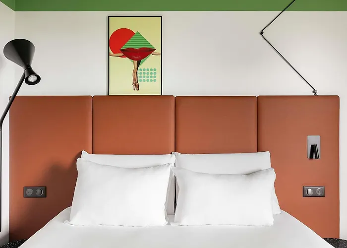 Ibis Nice Aeroport Promenade Des Anglais