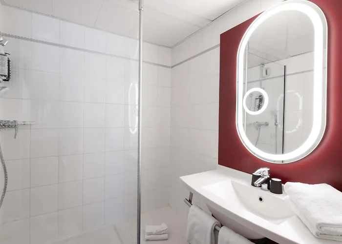 Ibis Paris Grands Boulevards Opera 9E