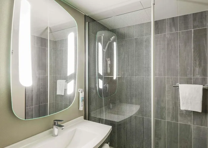 Hotel Ibis Paris Gare De Lyon Ledru Rollin