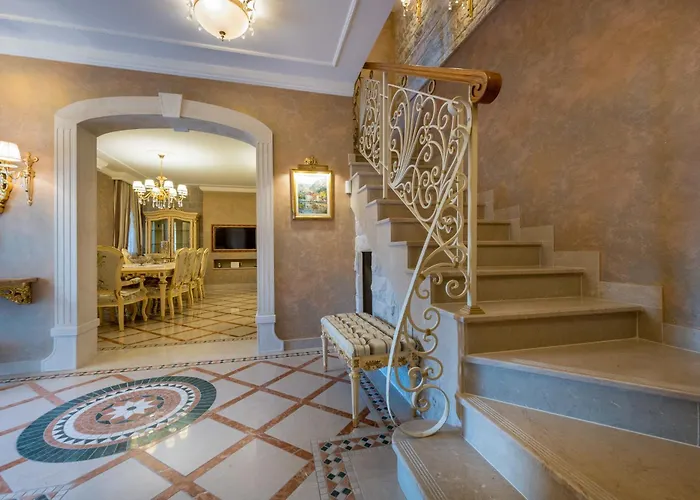 Conte Hotel & Restaurant Perast
