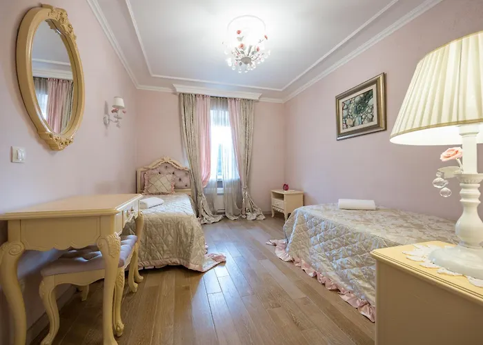 Conte Hotel & Restaurant Perast