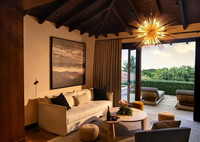 Royal Isabela Hotel
