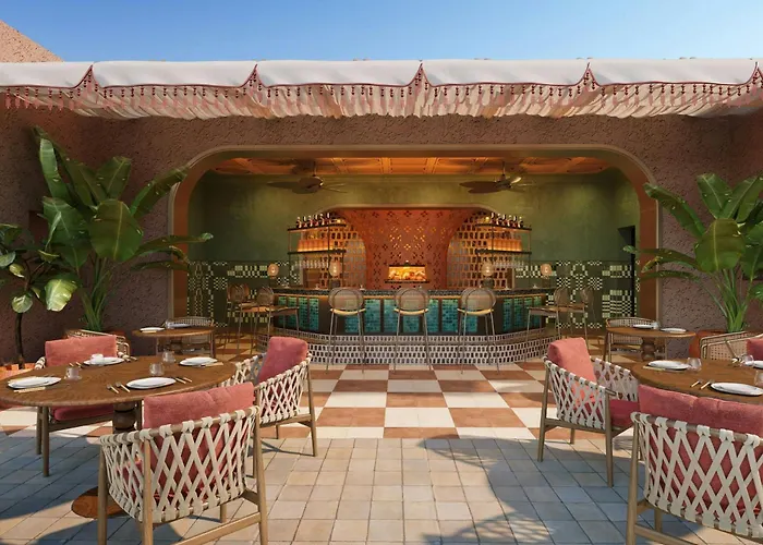 Amerruk, Marrakech, Autograph Collection Marrakesh