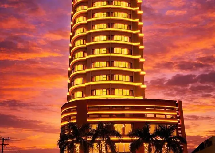 Sandals Stay Hotel Đà Nẵng