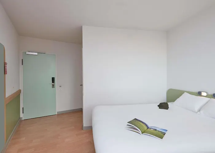 Ibis Budget Bern Expo