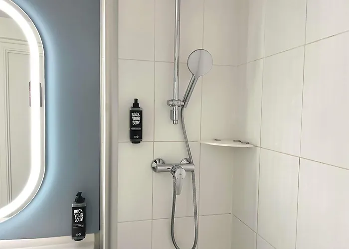 Ibis Paris Brancion Parc Des Expositions 15Eme Hotel