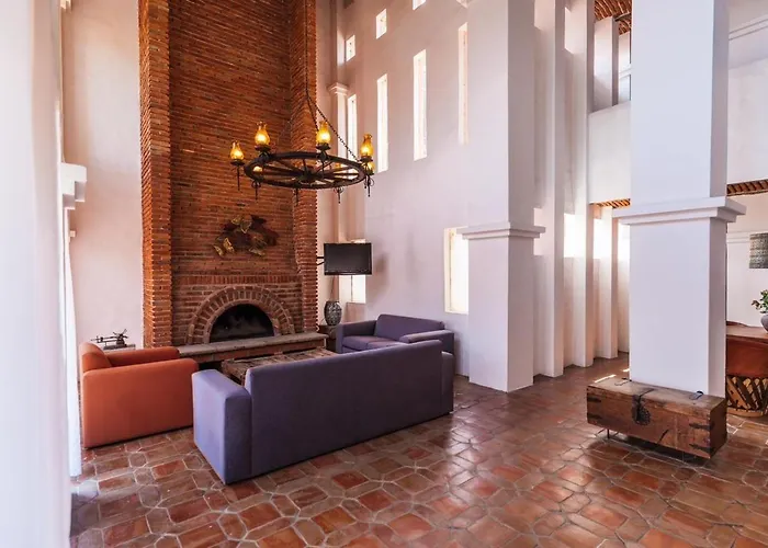 Villas Danza Del Sol Ajijic