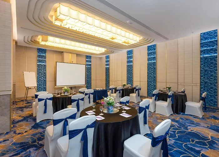 The Orchid Hotel Hinjewadi Pune