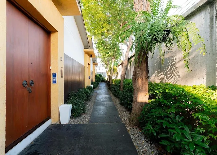 Cae Villa Hua Hin