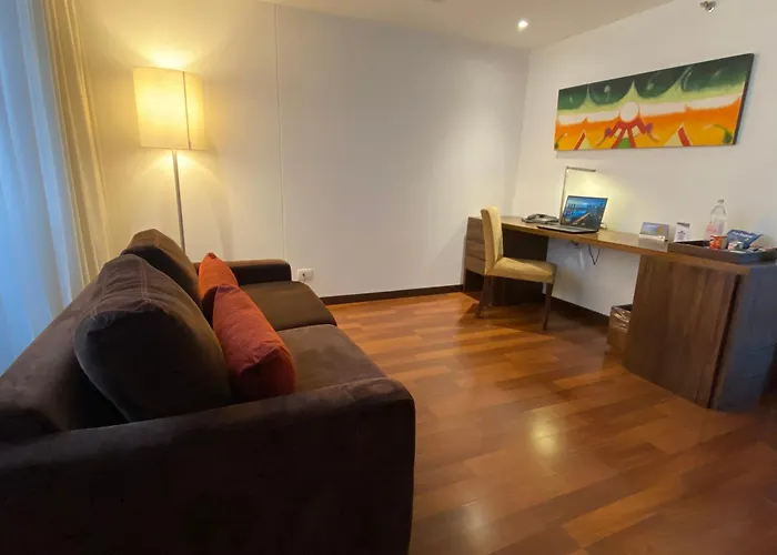 Hotel Estelar Calle 100 Bogota