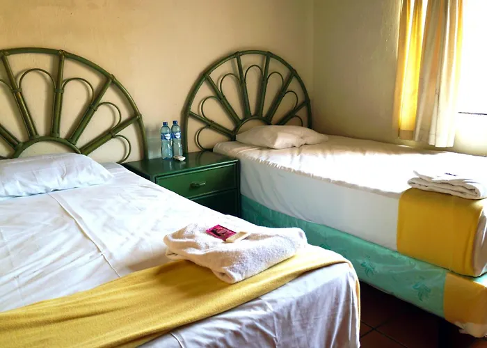 Hotel Bahia Del Sol San Luis La Herradura