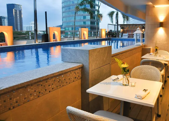 Vivere Hotel And Resorts Muntinlupa City