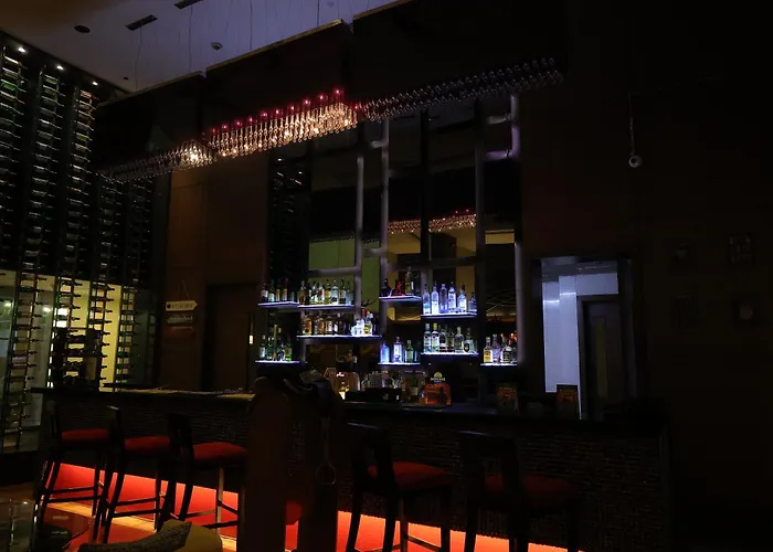 Radisson Blu Hotel Rudrapur