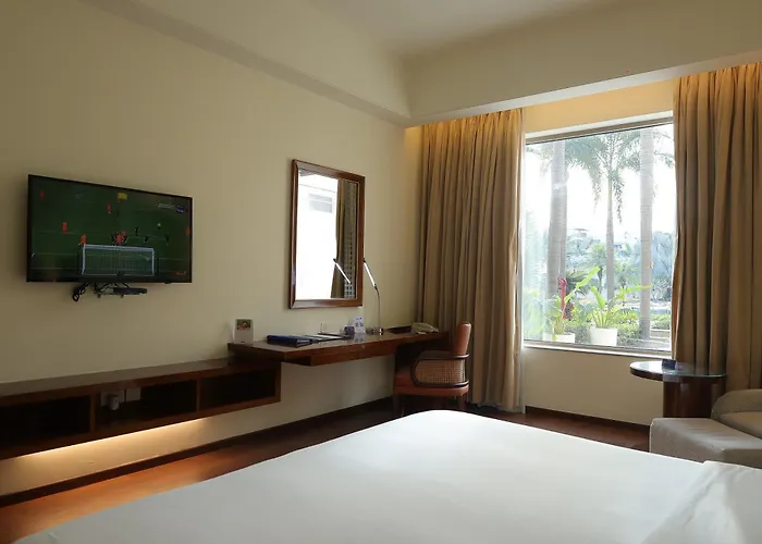 Radisson Blu Hotel Rudrapur