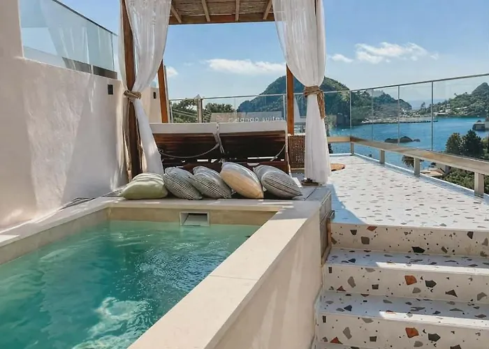 Tango Studios Paleokastritsa