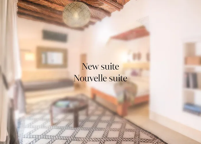 Dar Assiya Hotel Marrakesh