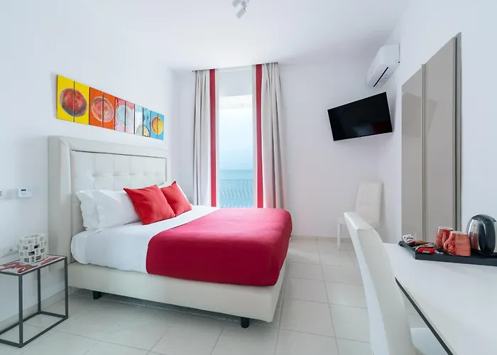 Donna Giulia Bed and Breakfast Amalfi