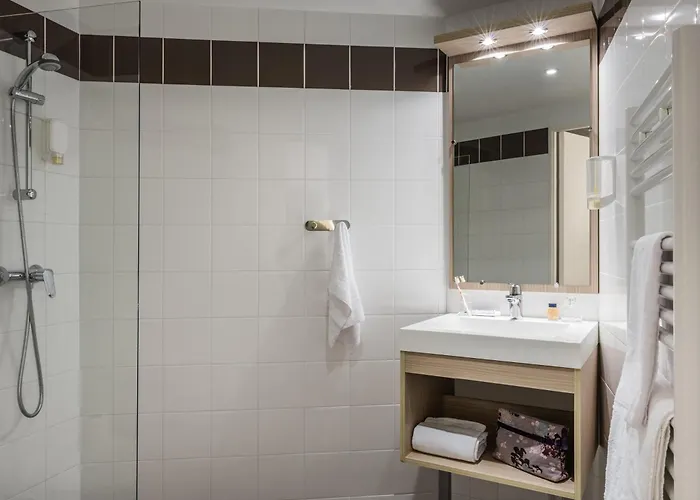 Aparthotel Adagio Access Paris Reuilly
