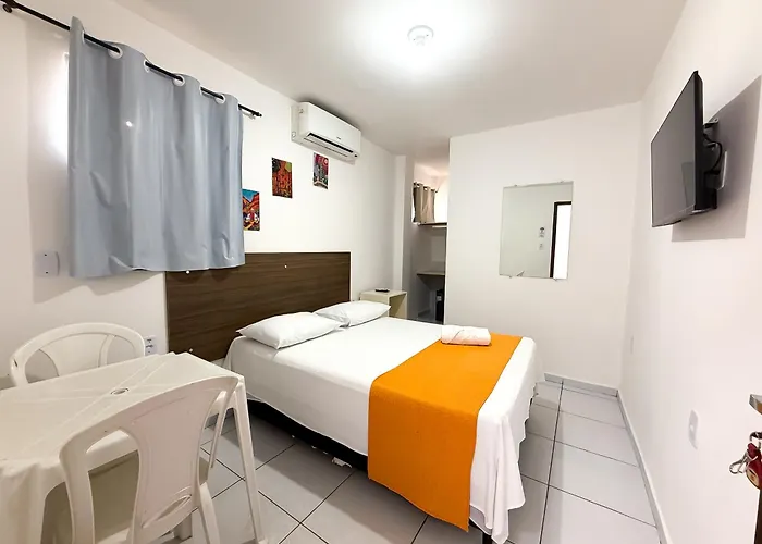 Pousada Granville Campina Grande