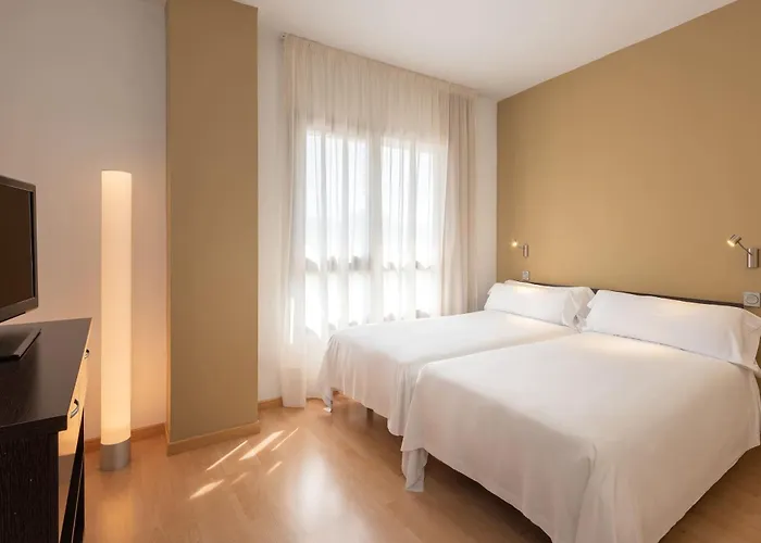 Madrid Airport Suites, Affiliated by Meliá
