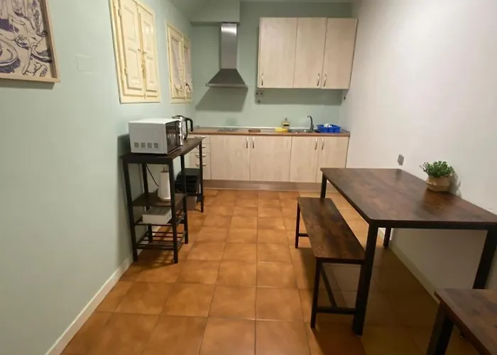 Monrooms Barcelona