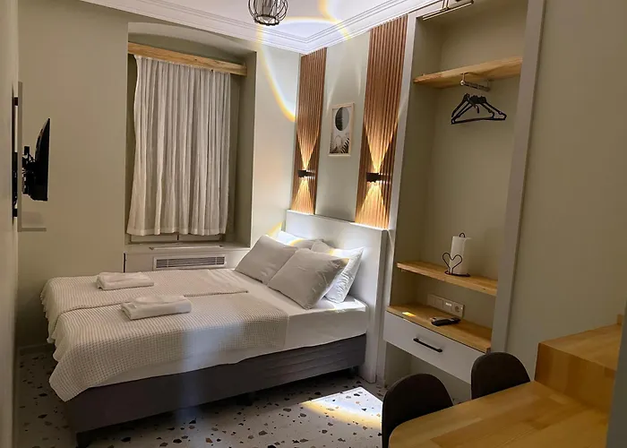 Dizayn Residence 1 İstanbul