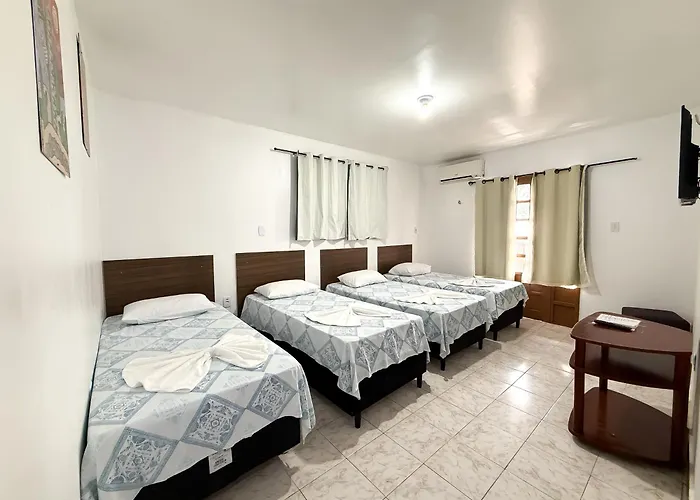 Pousada Granville Campina Grande