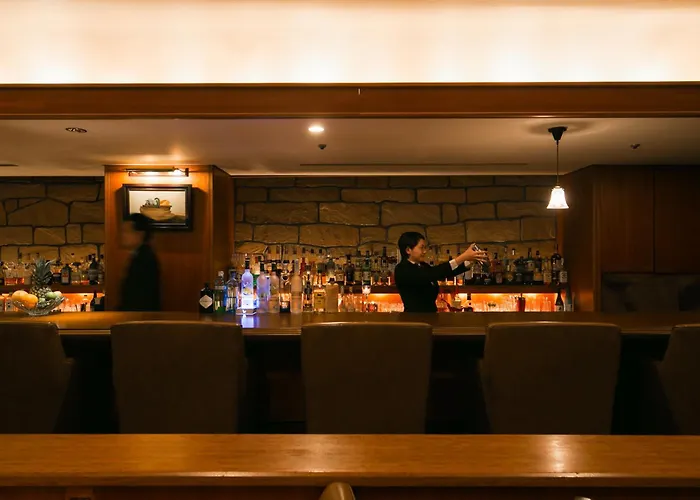 Fukuyama New Castle Hotel