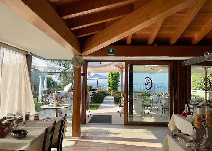 Hotel Casaliva Relais Bardolino