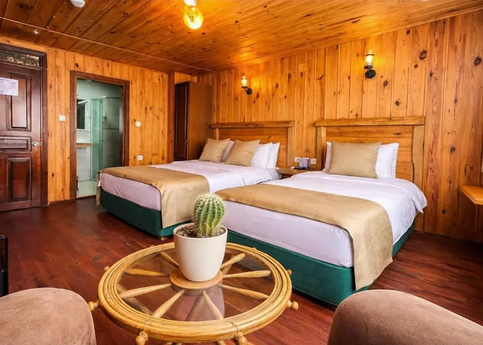 Denizci Hotel Sinop