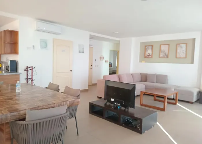 Banderas Suites Bucerías