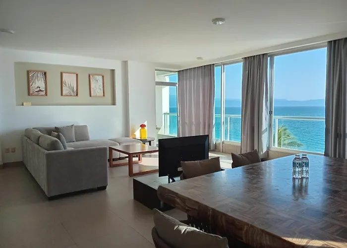 Banderas Suites Bucerías