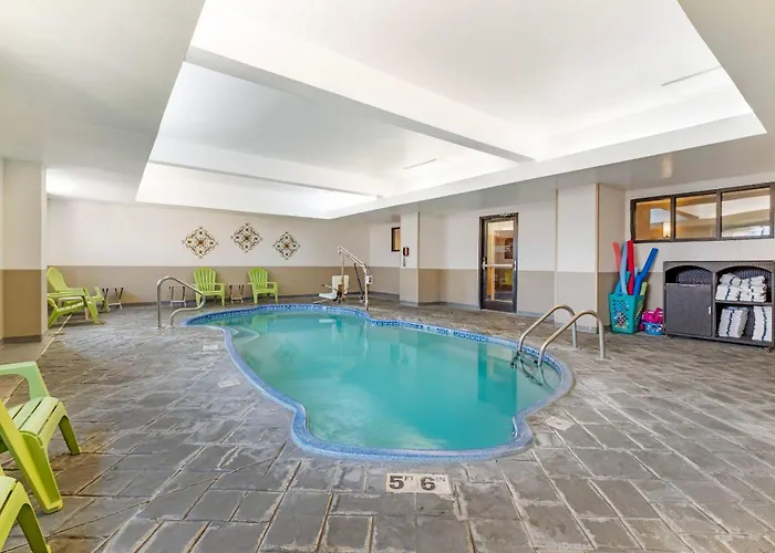 Comfort Inn Madison Near Clifty Falls