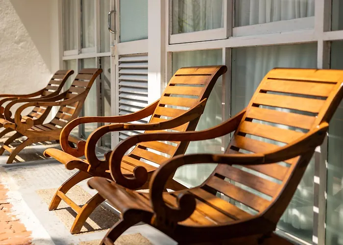 Edelweiss Resort Mirissa