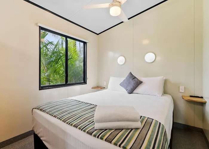 Ingenia Holidays Noosa North Tewantin
