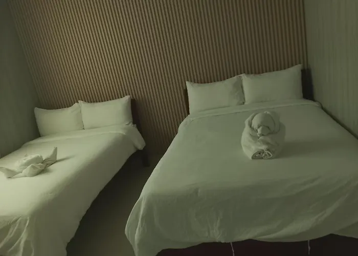 Hotel Cristina Bocas Town